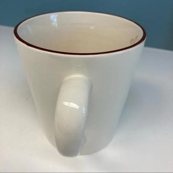 TIM HORTONS Limited Edition Number 007 Mug - Picture 2 of 5